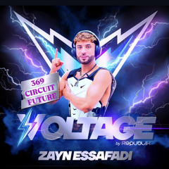 ZAYN ESSAFADI 1/369-PARAJE Animalaction (Zayn - Meloni Remix) less bass.wav.wav
