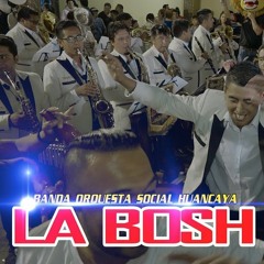 106 Terco Corazon   Banda Bosh Peru [StudioMix BandaPrivate]