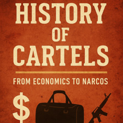 Inside the Cartel: Drugs, Weapons and Power
