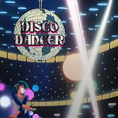Who The F! Is BLSTO? 009 - Disco Dancer