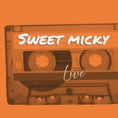 Jalousie ( SWEET MICKY LIVE 🇭🇹 2006)