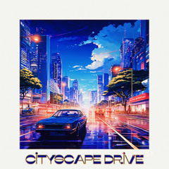 Cityscape Drive