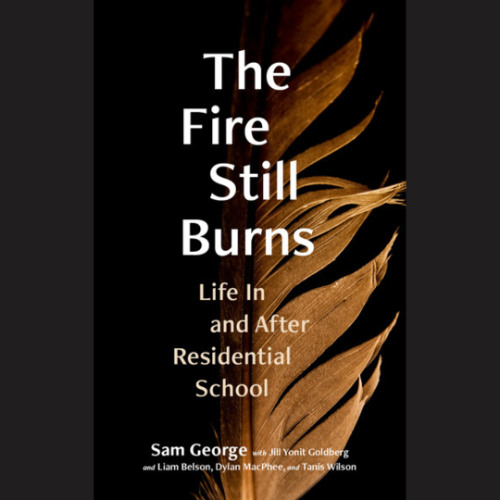 S6 Episode 36: Sam George and Jill Yonit Goldberg talk about why storytelling is important in learning and education
