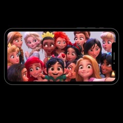 Glass Heart , Still shining