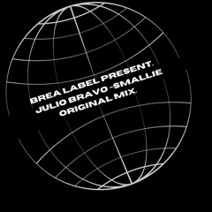 Julio Bravo - Smallie (Original Mix)