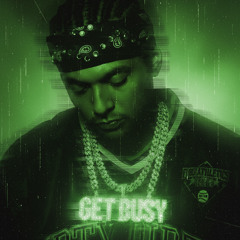 Ohma - Get Busy Remix