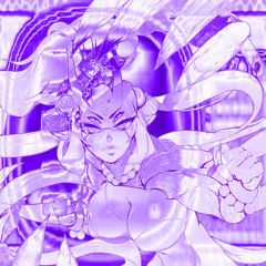 choose yr fighter (prod. pearlblade)