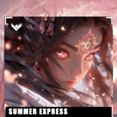 Summer Express - Japandee x Thereon Remix