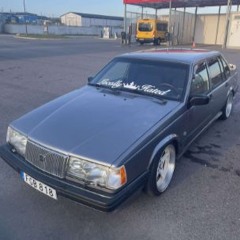 ingen tdt utan svart inredning