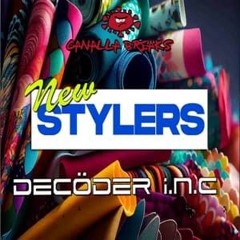 Decöder I.N.C - New Style
