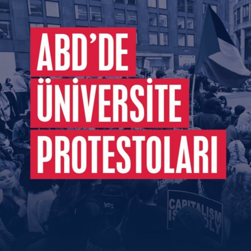 ABD’de Üniversite Protestoları