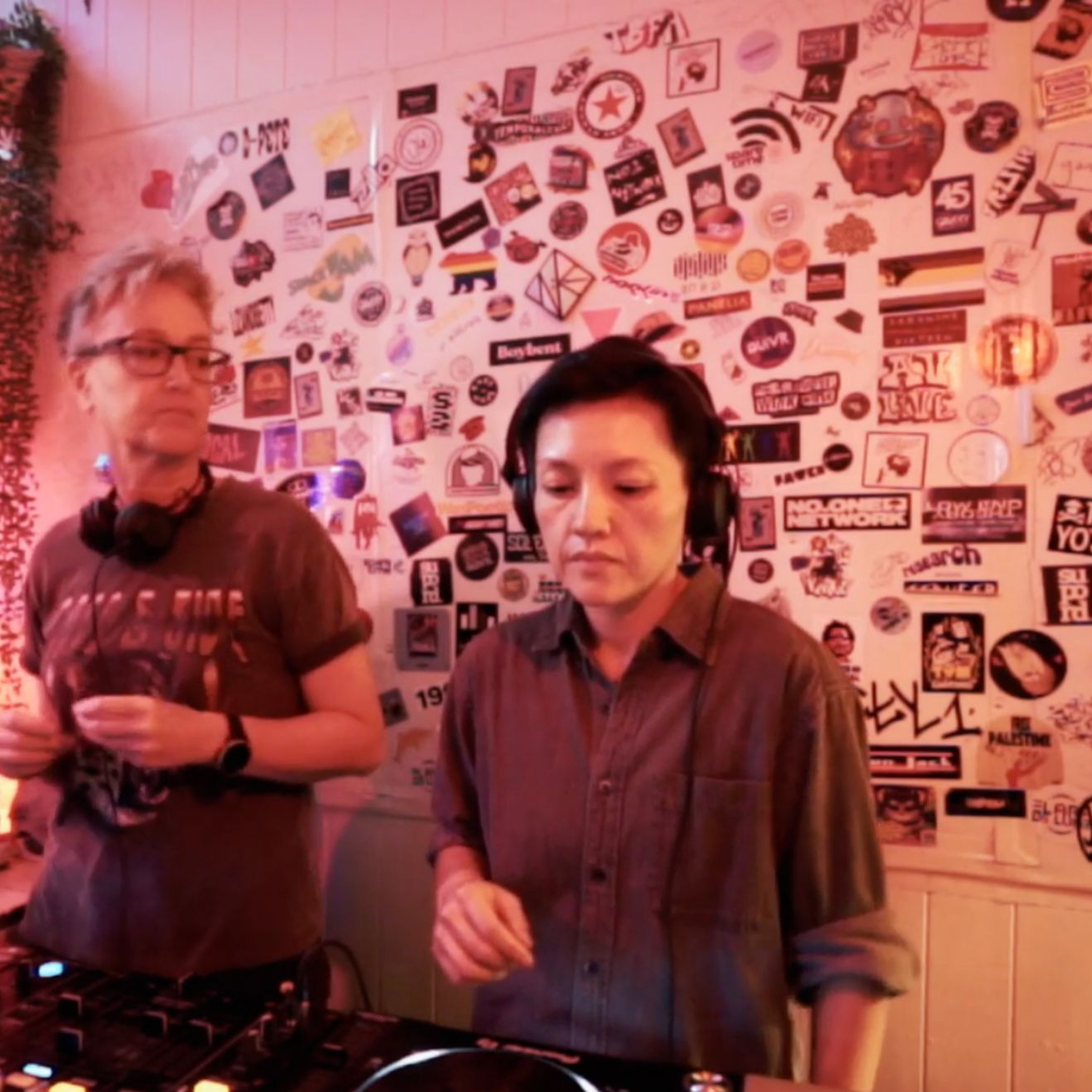 QUIVR, Live DJ sets from Fortitude Valley Australia