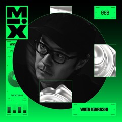 The Mix 088: Wata Igarashi