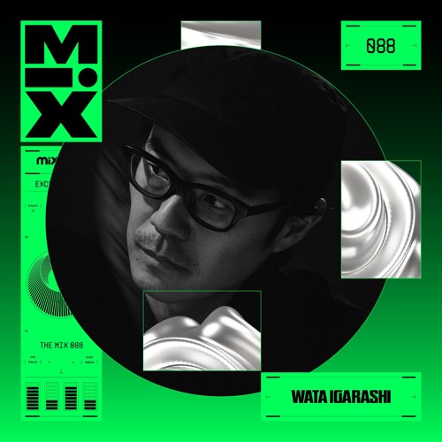 Wata Igarashi - Mixmag The Mix 088 2025-12-17