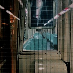 sadgroove - lille, dernier métro