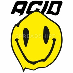 Acid Smile (Original mix)