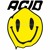 Artwork for Acid Smile (Original mix)