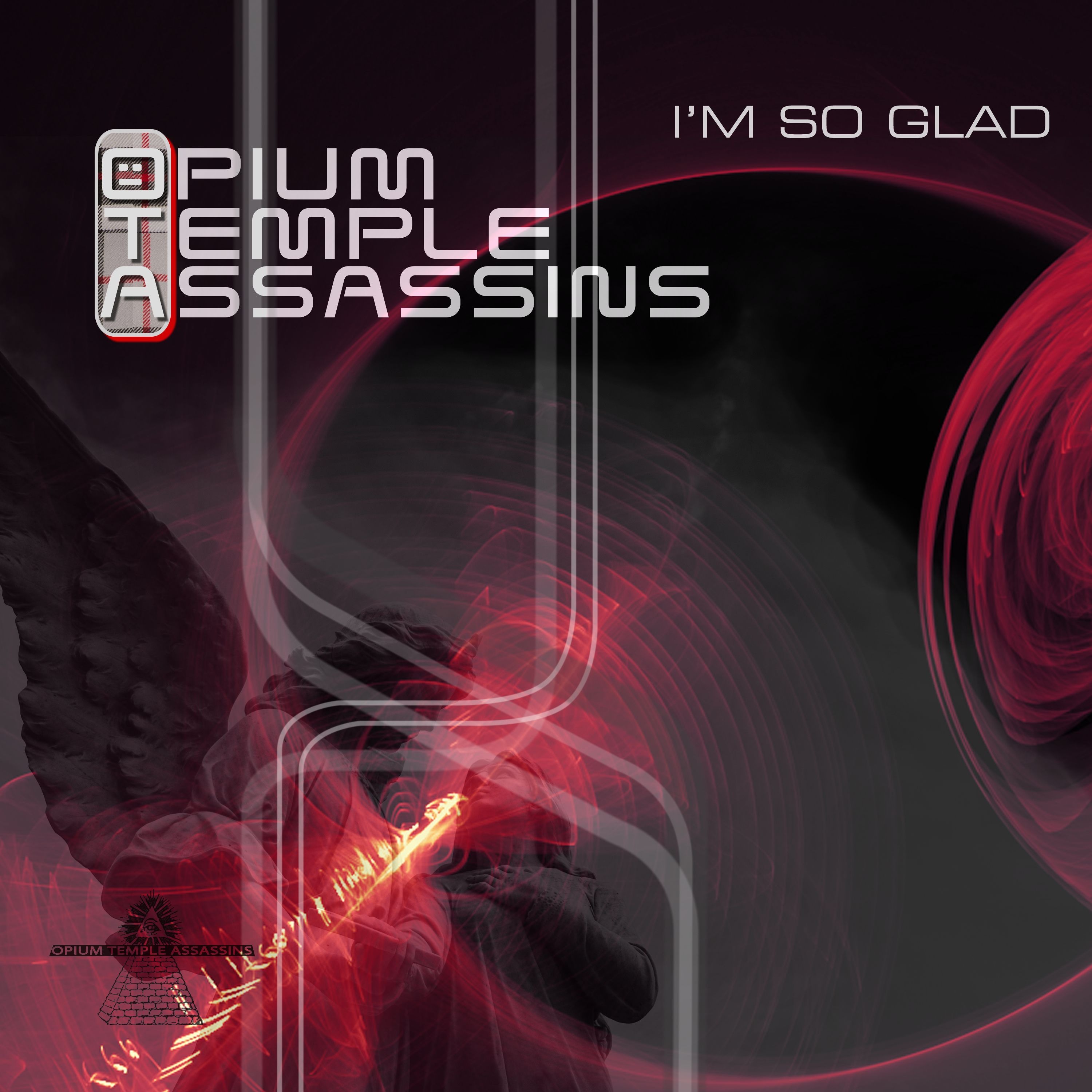 Track cover
