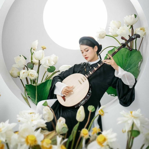 Tình Yêu Trên Dòng Sông Quan Họ ♫ Việt Anh 26 Remix