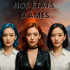 NOS ÉTATS D’ÂMES - Aimer les : )