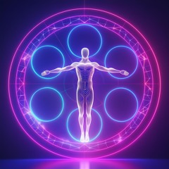 Sesion Relax John More 432Hz 34min