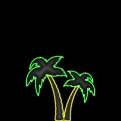 Trae Rojo - Palm Trees (feat. Yonderly)