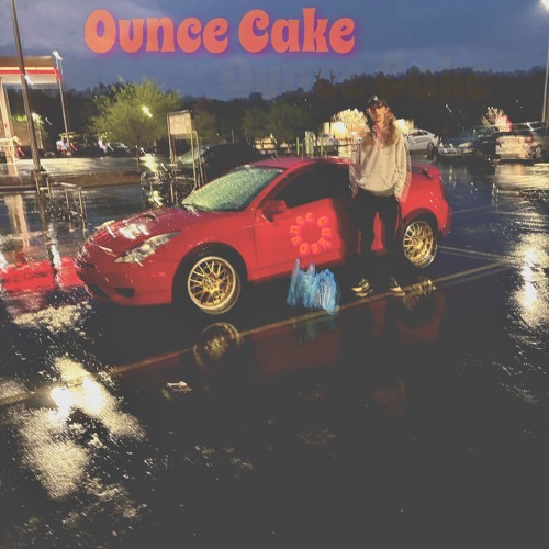 moldy sprite - B4pm