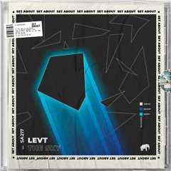 SA217: Levt - The Sky (radio edit)