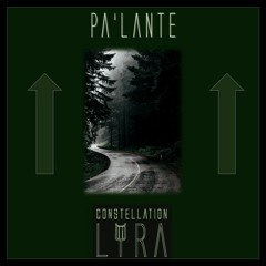 Constellation Lyra - Pa'lante