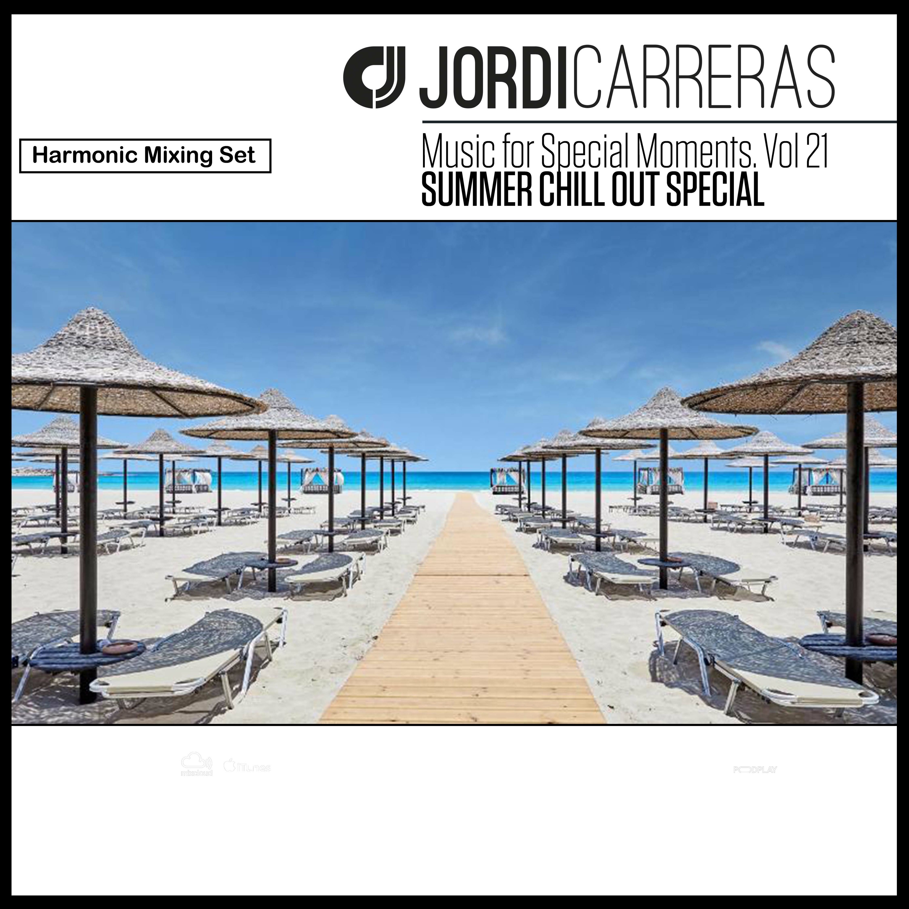 JORDI CARRERAS