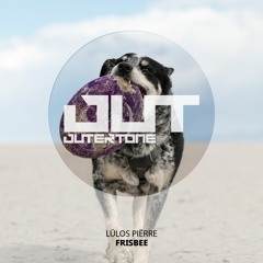 Lülos Piërre - Frisbee [Outertone Free Release]