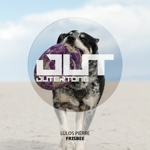 Lülos Piërre - Frisbee [Outertone Free Release]