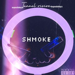 SHMOKE [prod by Busizwe]