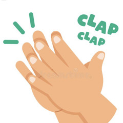 CLAPPING….m4a