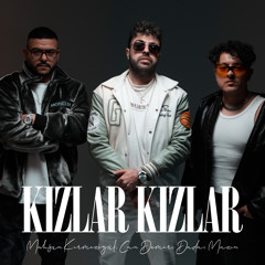 Kızlar Kızlar (feat. MAZIN)