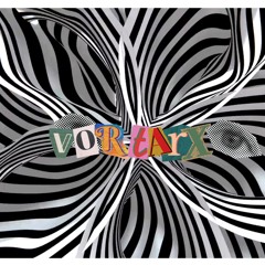 SET Vortarx - Can you feel yourself?