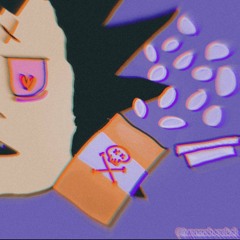 Illusions (feat.Croakk)#👻🖤 #💭💭💭