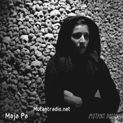 Maja Pa [17.04.2020]