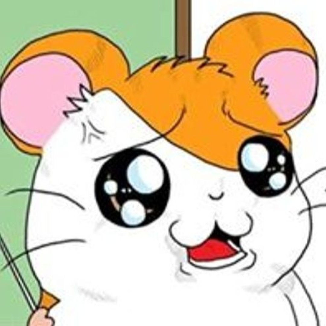 Stream とっとこハム太郎 (HARDSTYLE) by naccle | Listen online for