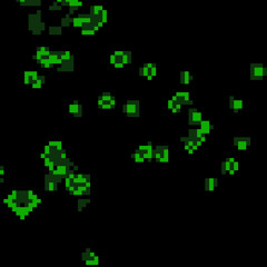 Conway's Game of Life OST