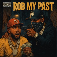 ROB MY PAST