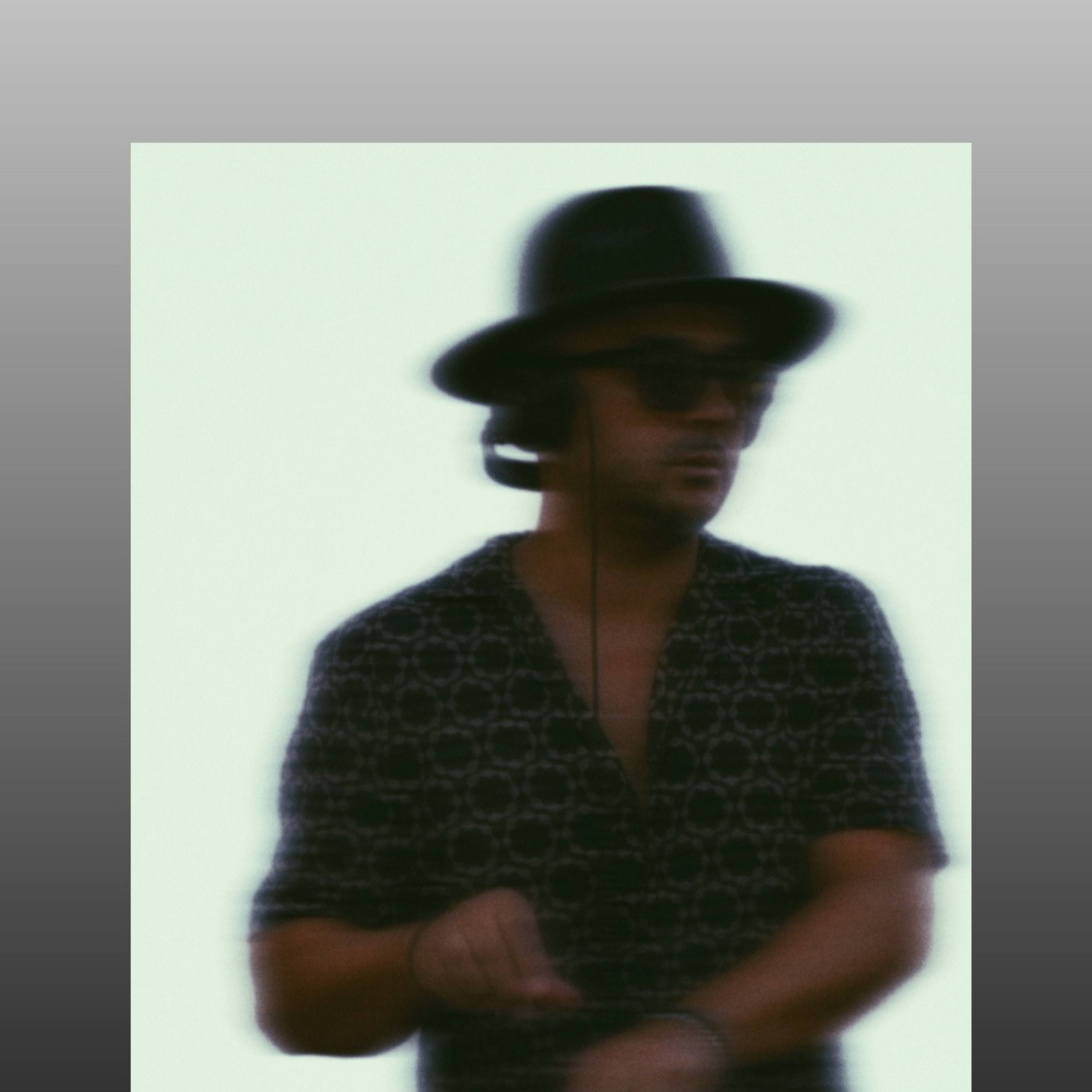 AFRO , BRUNCH HOTEL INLGLES episode artwork
