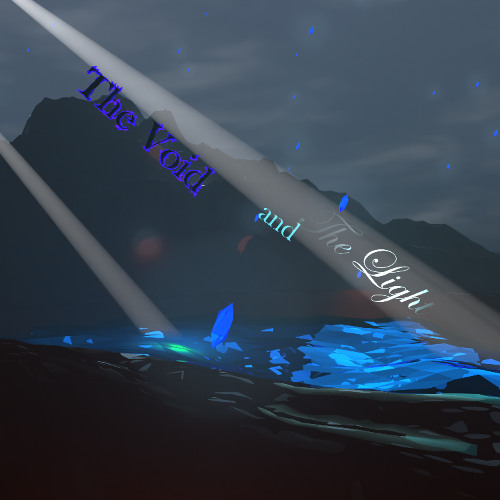The Void and The Light