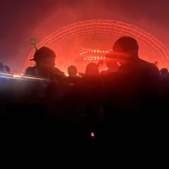 Virginia Creeper (Jae Remix)