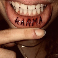 k a r m a (prod.Lil wi.$ide)