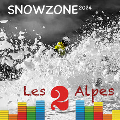 SnowZone 2024 @Les2Alpes