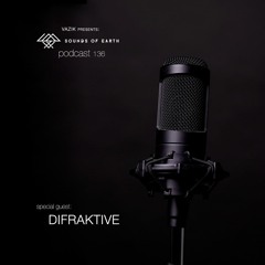 SOE Podcast 136 - Difraktive