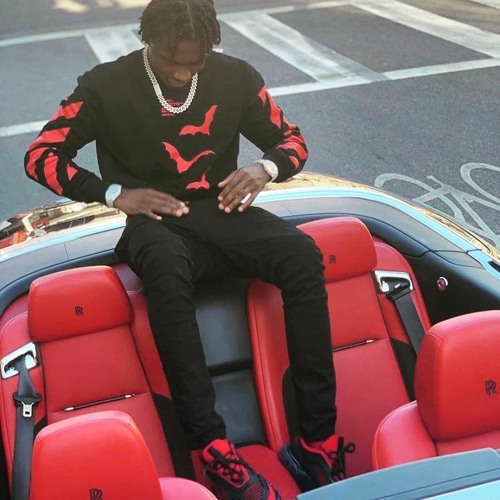 DigDat X Lil TJAY - Like Me