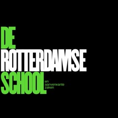 46 - De Rotterdamse School