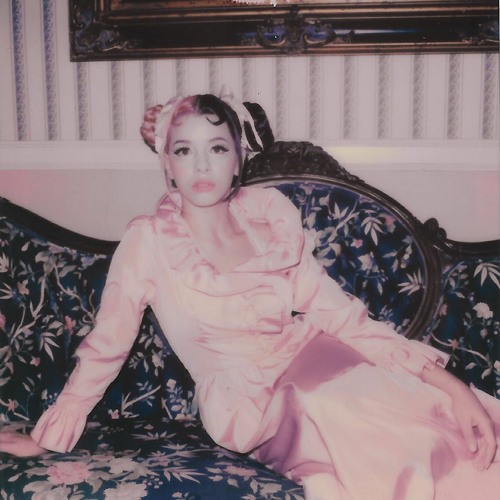 Stream Melanie Martinez Rocking Horse by melaniesunreleasedtears